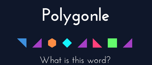 POLYGONLE