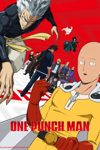 One-Punch Man Filler List